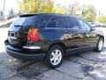 2005 Brilliant Black Chrysler Pacifica Touring  photo #5