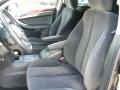 2005 Brilliant Black Chrysler Pacifica Touring  photo #9