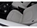 Campanella White - New Beetle Triple White Convertible Photo No. 29
