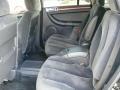 2005 Brilliant Black Chrysler Pacifica Touring  photo #11