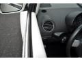 Campanella White - New Beetle Triple White Convertible Photo No. 30