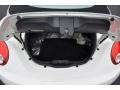 Campanella White - New Beetle Triple White Convertible Photo No. 32