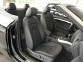 2011 Brilliant Black Audi A5 2.0T Convertible  photo #15