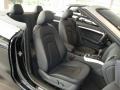 Brilliant Black - A5 2.0T Convertible Photo No. 15