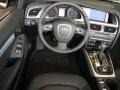 2011 Brilliant Black Audi A5 2.0T Convertible  photo #20