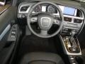 Brilliant Black - A5 2.0T Convertible Photo No. 20