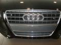 Brilliant Black - A5 2.0T Convertible Photo No. 22
