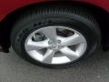 2010 Matador Red Mica Lexus RX 350 AWD  photo #8