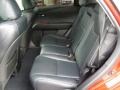 2010 Matador Red Mica Lexus RX 350 AWD  photo #13