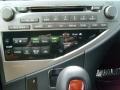 2010 Matador Red Mica Lexus RX 350 AWD  photo #19