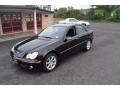 Black - C 280 4Matic Luxury Photo No. 1
