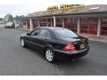Black - C 280 4Matic Luxury Photo No. 2