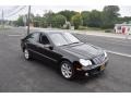 Black - C 280 4Matic Luxury Photo No. 4
