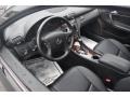 Black - C 280 4Matic Luxury Photo No. 5
