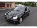 Black - C 280 4Matic Luxury Photo No. 12