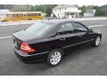 Black - C 280 4Matic Luxury Photo No. 16