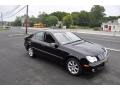 Black - C 280 4Matic Luxury Photo No. 18