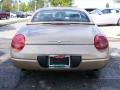2005 Bronze Metallic Ford Thunderbird Premium Roadster  photo #4