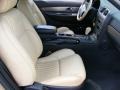 2005 Bronze Metallic Ford Thunderbird Premium Roadster  photo #11