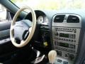 2005 Bronze Metallic Ford Thunderbird Premium Roadster  photo #13