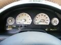 2005 Bronze Metallic Ford Thunderbird Premium Roadster  photo #15