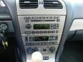2005 Bronze Metallic Ford Thunderbird Premium Roadster  photo #17