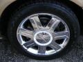 2005 Bronze Metallic Ford Thunderbird Premium Roadster  photo #24
