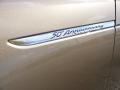 2005 Bronze Metallic Ford Thunderbird Premium Roadster  photo #26