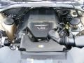 3.9 Liter DOHC 32-Valve V8 Engine for 2005 Ford Thunderbird Premium Roadster #37385838