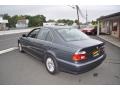 2001 Steel Blue Metallic BMW 5 Series 530i Sedan  photo #4