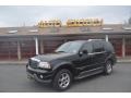 Black Clearcoat - Aviator Luxury AWD Photo No. 1