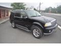 Black Clearcoat - Aviator Luxury AWD Photo No. 2