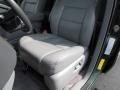 2002 Woodland Pearl Toyota Sienna XLE  photo #12