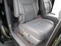 2002 Woodland Pearl Toyota Sienna XLE  photo #15