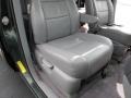 2002 Woodland Pearl Toyota Sienna XLE  photo #16