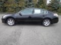 Super Black - Altima 2.5 SL Photo No. 1