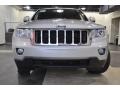 Bright Silver Metallic - Grand Cherokee Laredo X Package Photo No. 3