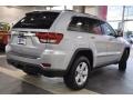 Bright Silver Metallic - Grand Cherokee Laredo X Package Photo No. 5