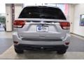 2011 Bright Silver Metallic Jeep Grand Cherokee Laredo X Package  photo #6