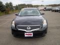 Super Black - Altima 2.5 SL Photo No. 4