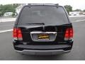 Black Clearcoat - Aviator Luxury AWD Photo No. 36