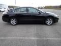 Super Black - Altima 2.5 SL Photo No. 7