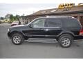 Black Clearcoat - Aviator Luxury AWD Photo No. 37