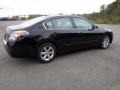 Super Black - Altima 2.5 SL Photo No. 8