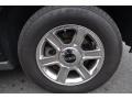 Black Clearcoat - Aviator Luxury AWD Photo No. 39