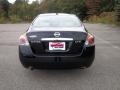 Super Black - Altima 2.5 SL Photo No. 10