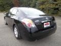 Super Black - Altima 2.5 SL Photo No. 11