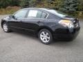 Super Black - Altima 2.5 SL Photo No. 12