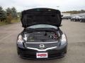 Super Black - Altima 2.5 SL Photo No. 13