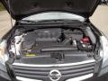 Super Black - Altima 2.5 SL Photo No. 14